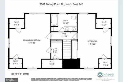 2369 Turkey Point Rd., North East, MD 21901 - Photo 37