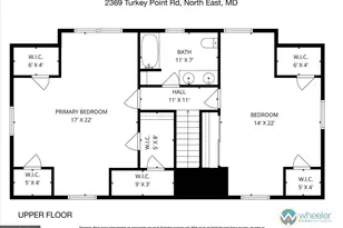 2369 Turkey Point Rd, North East, MD 21901 - Photo 37