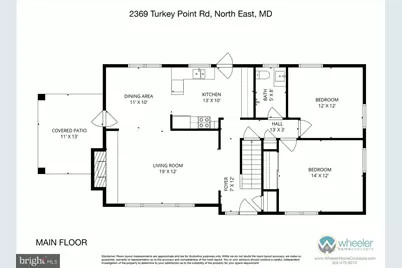 2369 Turkey Point Rd., North East, MD 21901 - Photo 41