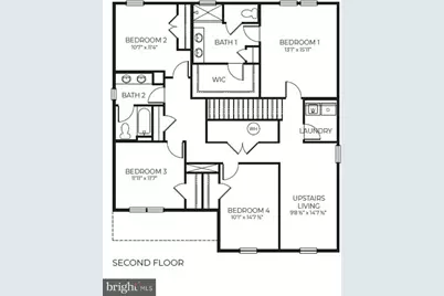 513 Hetty Boulden Lane, Elkton, MD 21921 - Photo 3