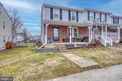409 Biddle Street, Chesapeake City, MD 21915 - Photo 29