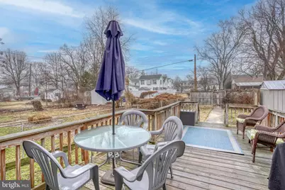 409 Biddle Street, Chesapeake City, MD 21915 - Photo 27