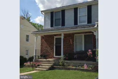 409 Biddle Street, Chesapeake City, MD 21915 - Photo 1