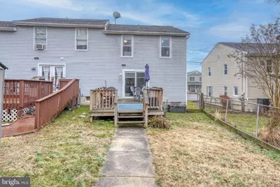 409 Biddle Street, Chesapeake City, MD 21915 - Photo 25