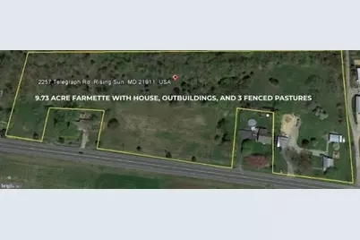 2257 Telegraph Road, Rising Sun, MD 21911 - Photo 9