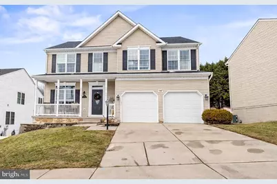 303 Beacon Point Drive, Perryville, MD 21903 - Photo 1