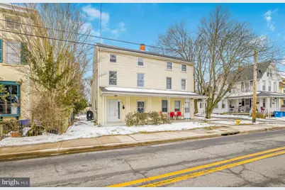 252-254 W Main Street, Elkton, MD 21921 - Photo 1