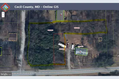 Ohio Avenue, Earleville, MD 21919 - Photo 49