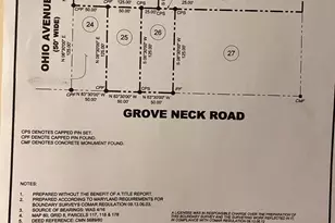 Ohio Ave, Earleville, MD 21919 - Photo 3