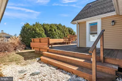 8 Maryland Avenue, Chesapeake City, MD 21915 - Photo 33