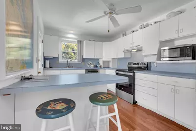 8 Maryland Avenue, Chesapeake City, MD 21915 - Photo 13