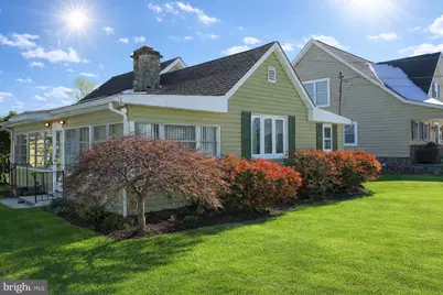 8 Maryland Avenue, Chesapeake City, MD 21915 - Photo 1