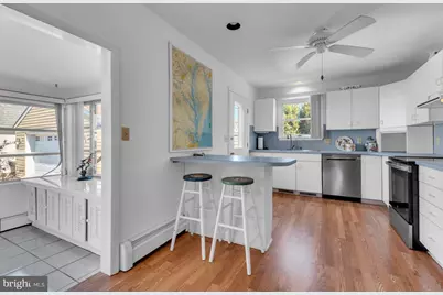 8 Maryland Avenue, Chesapeake City, MD 21915 - Photo 17