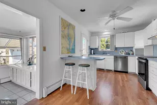 8 Maryland Ave, Chesapeake City, MD 21915 - Photo 17