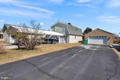 8 Maryland Avenue, Chesapeake City, MD 21915 - Photo 37