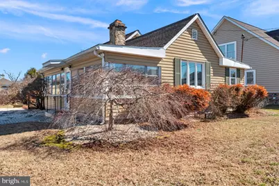 8 Maryland Avenue, Chesapeake City, MD 21915 - Photo 5