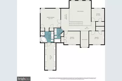 64 Open Meadow Court, Elkton, MD 21921 - Photo 53