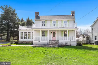 1034 Joseph Biggs Memorial Highway, Rising Sun, MD 21911 - Photo 1