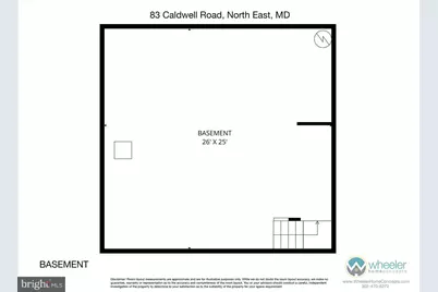 83 Caldwell Road, North East, MD 21901 - Photo 35