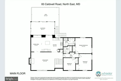 83 Caldwell Road, North East, MD 21901 - Photo 33