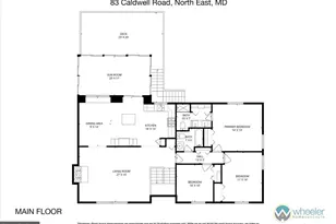 83 Caldwell Rd, North East, MD 21901 - Photo 33