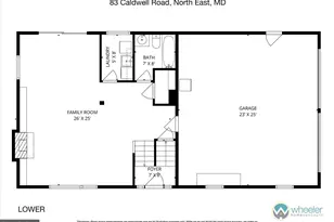 83 Caldwell Rd, North East, MD 21901 - Photo 37