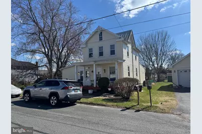 320 Cecil Street, Chesapeake City, MD 21915 - Photo 1