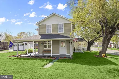 207 Mechanics Valley Road, North East, MD 21901 - Photo 1