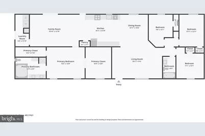 12 Little John Court, Elkton, MD 21921 - Photo 31