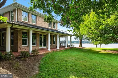 750 Cassidy Wharf Road, Earleville, MD 21919 - Photo 17