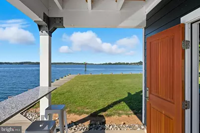 750 Cassidy Wharf Road, Earleville, MD 21919 - Photo 111