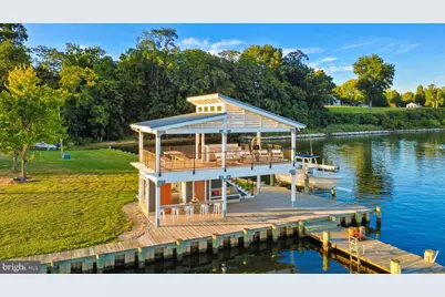 750 Cassidy Wharf Road, Earleville, MD 21919 - Photo 95