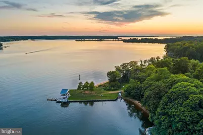 750 Cassidy Wharf Road, Earleville, MD 21919 - Photo 1