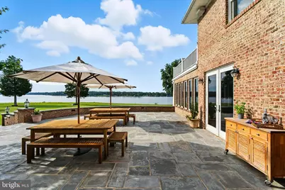 750 Cassidy Wharf Road, Earleville, MD 21919 - Photo 13