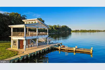 750 Cassidy Wharf Road, Earleville, MD 21919 - Photo 5