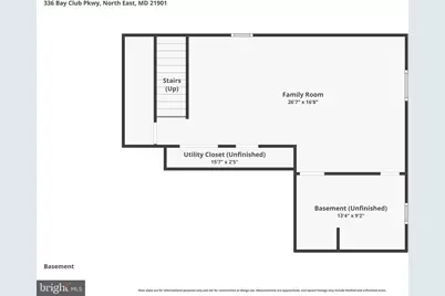 336 Bay Club Parkway, North East, MD 21901 - Photo 45
