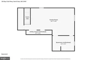 336 Bay Club Pkwy, North East, MD 21901 - Photo 45