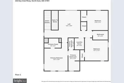 336 Bay Club Parkway, North East, MD 21901 - Photo 41