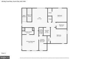336 Bay Club Pkwy, North East, MD 21901 - Photo 41