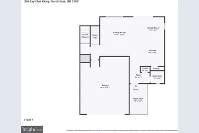 336 Bay Club Parkway, North East, MD 21901 - Photo 23