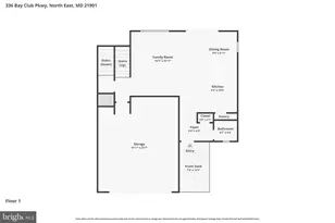 336 Bay Club Pkwy, North East, MD 21901 - Photo 23
