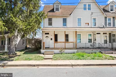 108 Maffitt Street, Elkton, MD 21921 - Photo 1