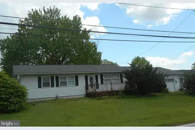 614 Bladen Street, Charlestown, MD 21914 - Photo 1