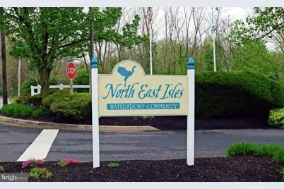 199 NE Isle Drive #87B, North East, MD 21901 - Photo 3