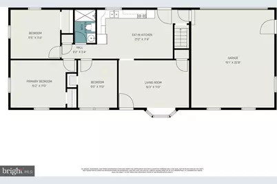 528 Love Run Road, Colora, MD 21917 - Photo 35