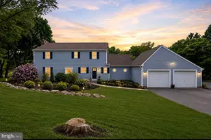 18 E Brook Knoll Rd, Elkton, MD 21921 - Photo 1