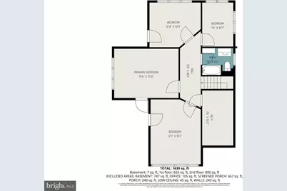 119 E Cecil Avenue, North East, MD 21901 - Photo 25