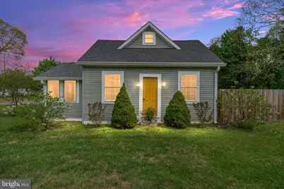 8 Anglewood Avenue, Earleville, MD 21919 - Photo 1