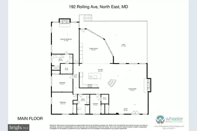 192 Rolling Avenue, North East, MD 21901 - Photo 69
