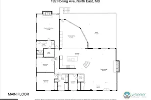 192 Rolling Ave, North East, MD 21901 - Photo 69